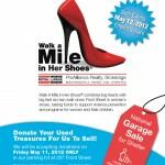 walk a mile