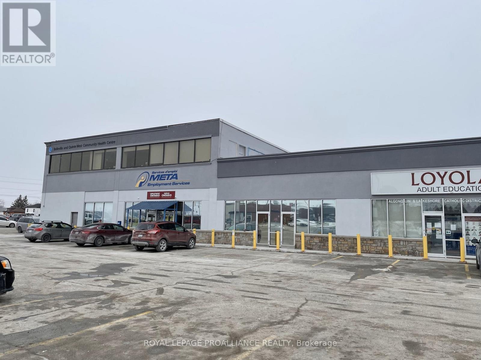 8 - 161 Bridge Street W, Belleville, Ontario  K8P 1K2 - Photo 2 - X9241800