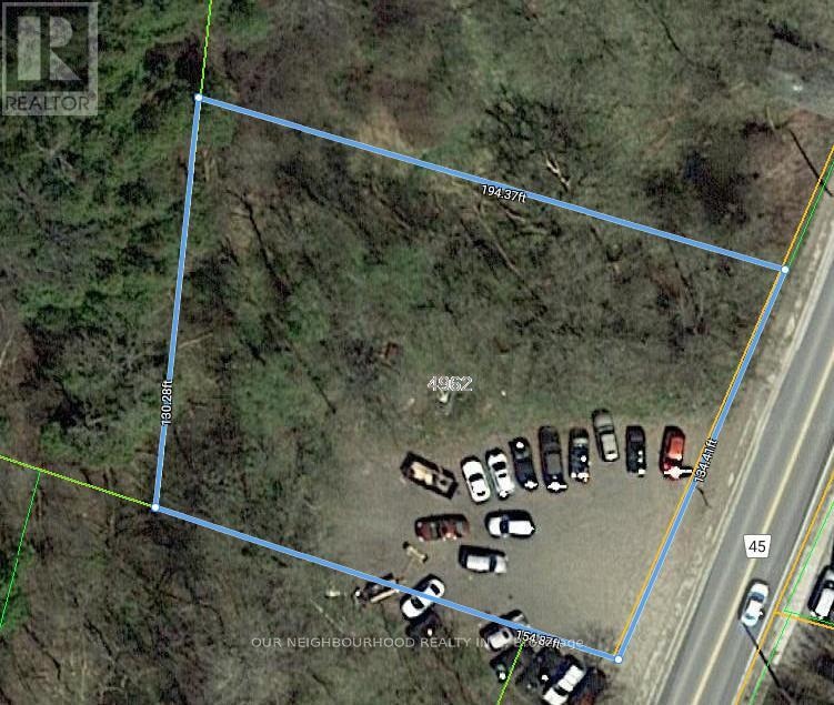 4910 County Road 45 Road, Hamilton Township, Ontario  K0K 1C0 - Photo 1 - X10422694