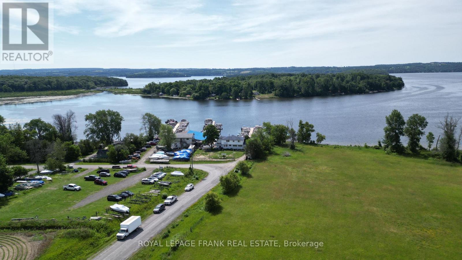 110 Cow Island, Otonabee-South Monaghan, Ontario  K0K 1B0 - Photo 5 - X12020447