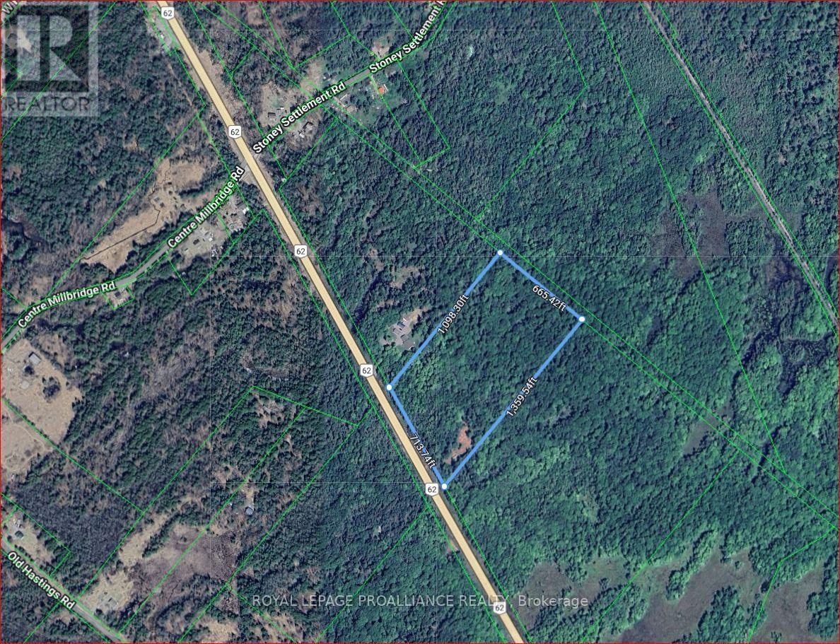 18362 Highway 62, Tudor & Cashel, Ontario K0K 1Y0 - Photo 2 - X12175080