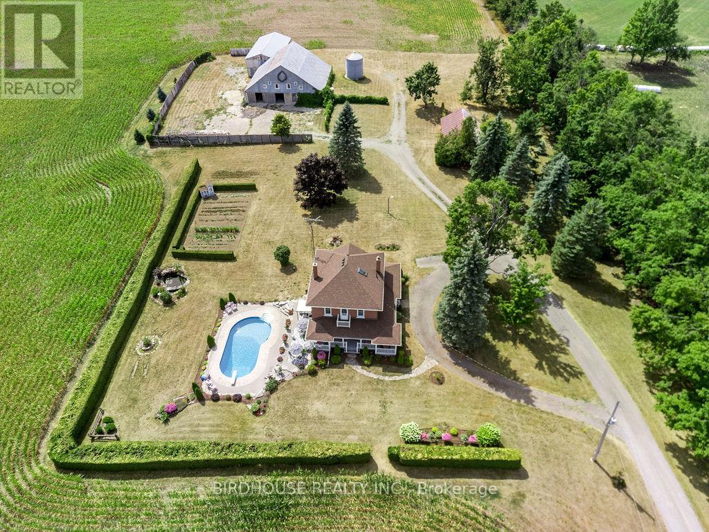 277 Sandhills Road, Kawartha Lakes, Ontario  K0M 2T0 - Photo 1 - X12347374