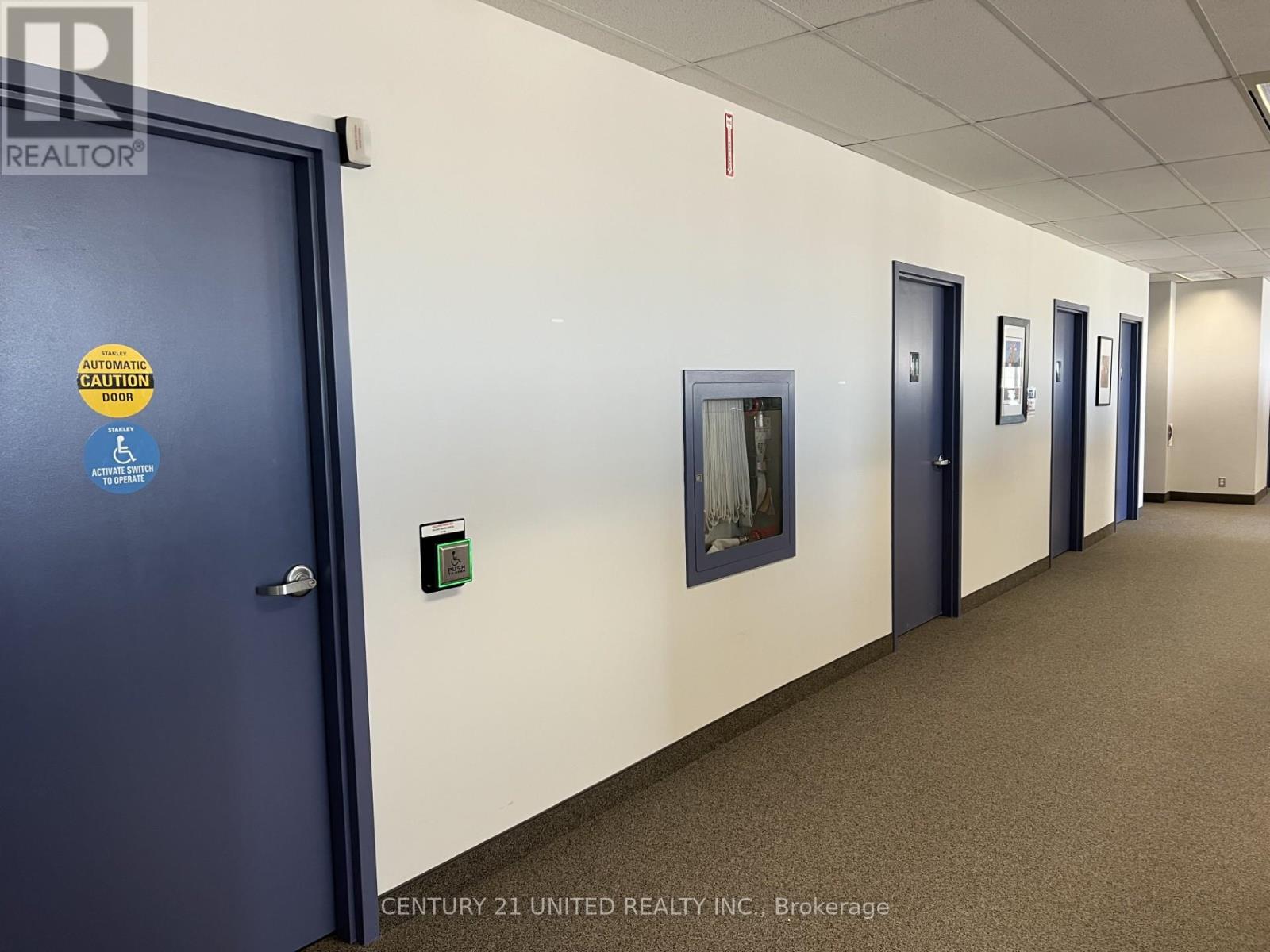 4th Floor - 185 King Street, Peterborough, Ontario  K9J 2R8 - Photo 8 - X11965316