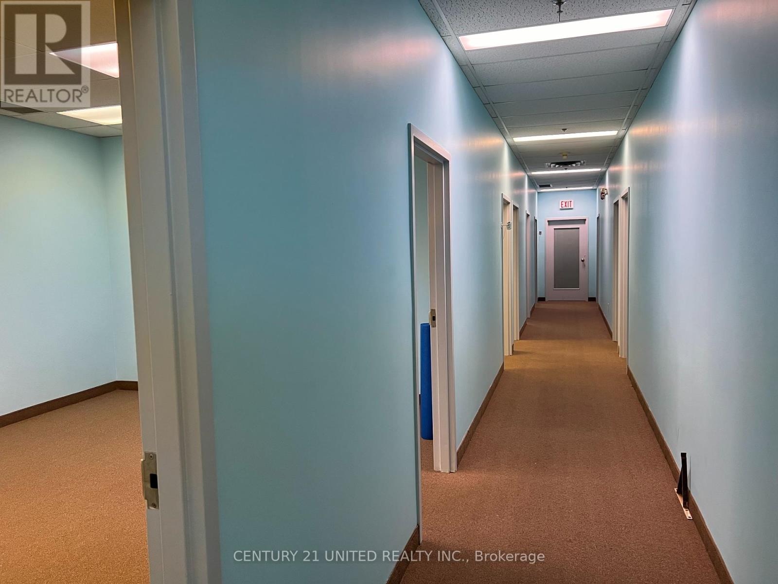 100 - 160 Charlotte Street, Peterborough, Ontario  K9J 2T8 - Photo 12 - X7319142