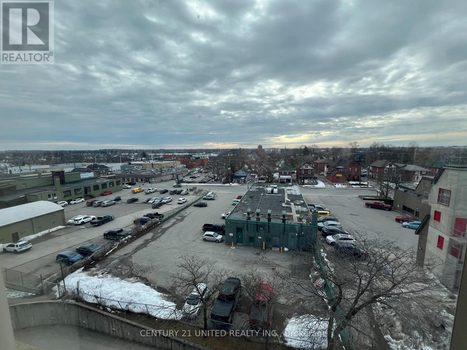 502 - 185 King Street, Peterborough, Ontario  K9J 2R8 - Photo 14 - X8078318
