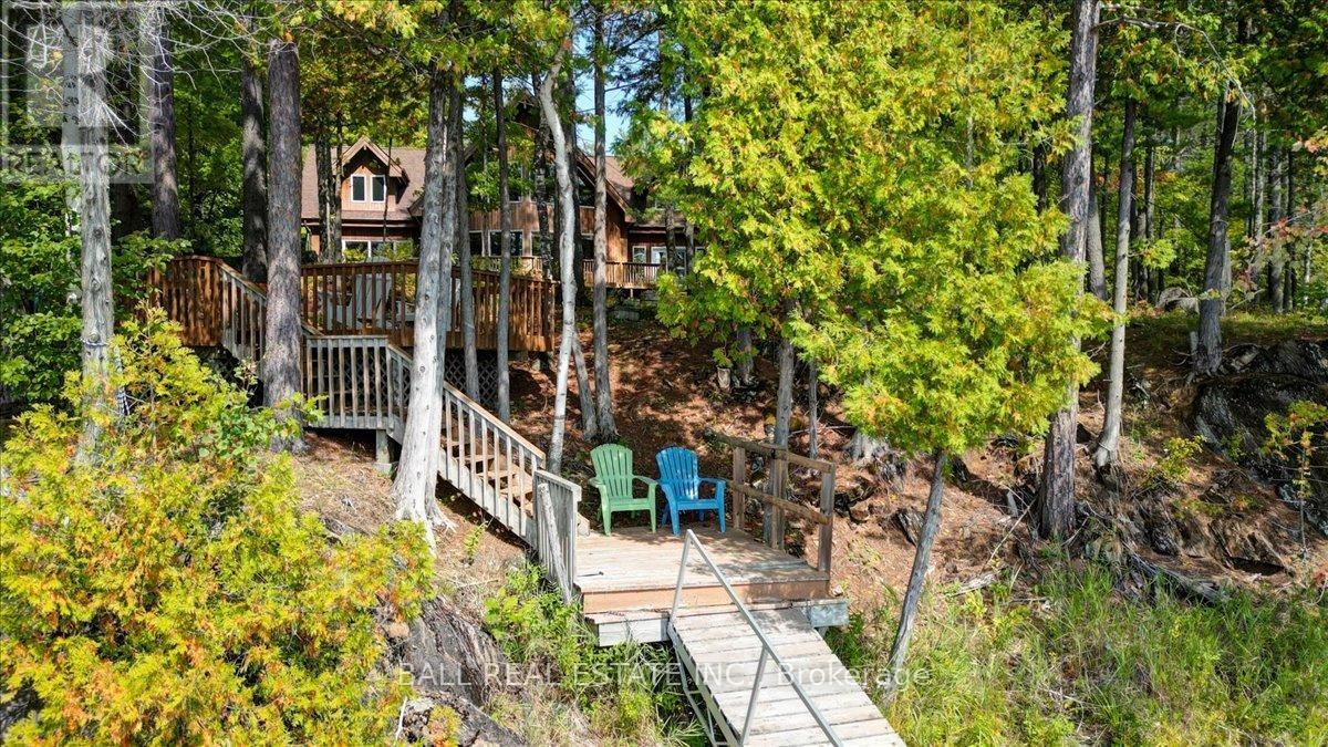 114 Peninsula Road, Marmora And Lake, Ontario  K0L 1W0 - Photo 38 - X12401862