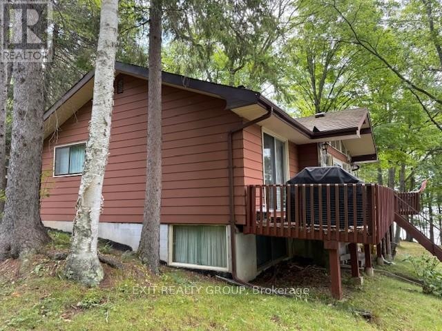 5420 Centennial Lake Road, Greater Madawaska, Ontario  K0J 2R0 - Photo 12 - X12392056