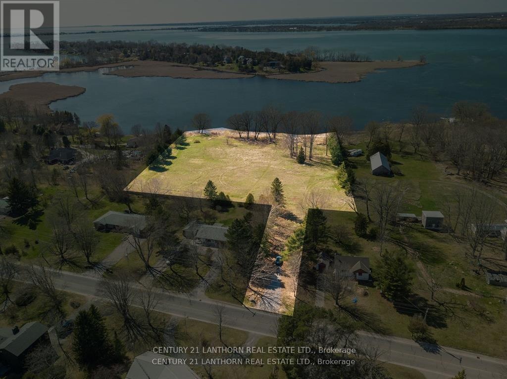 1448 County Road 12 Road, Prince Edward County, Ontario  K0K 2T0 - Photo 1 - X12419617