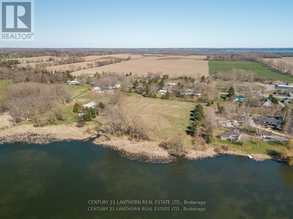 1448 County Road 12 Road, Prince Edward County, Ontario  K0K 2T0 - Photo 16 - X12419617