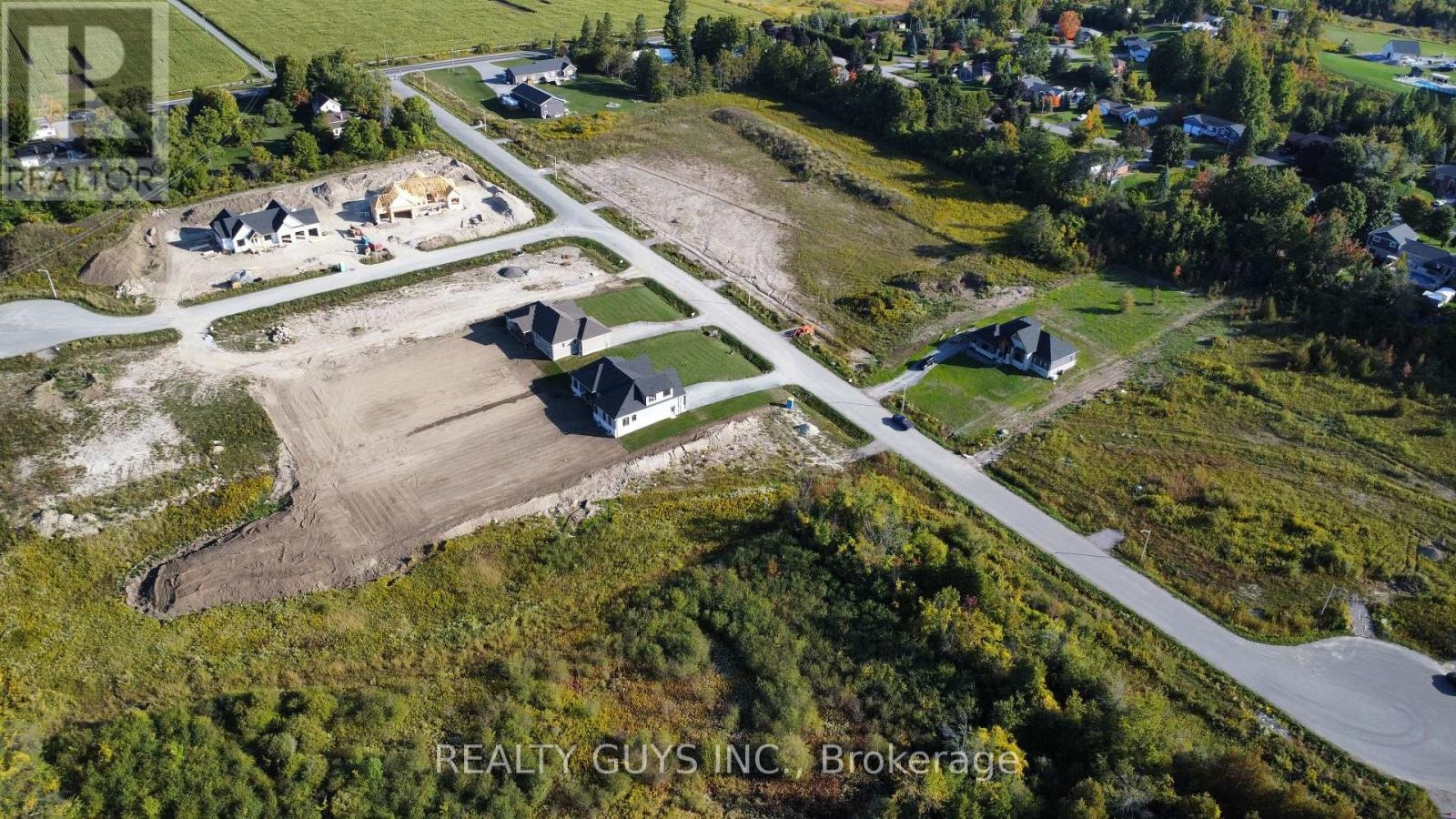 2423 (Lot 16) Gwendolyn Court, Cavan Monaghan, Ontario  L0A 1C0 - Photo 10 - X12422158
