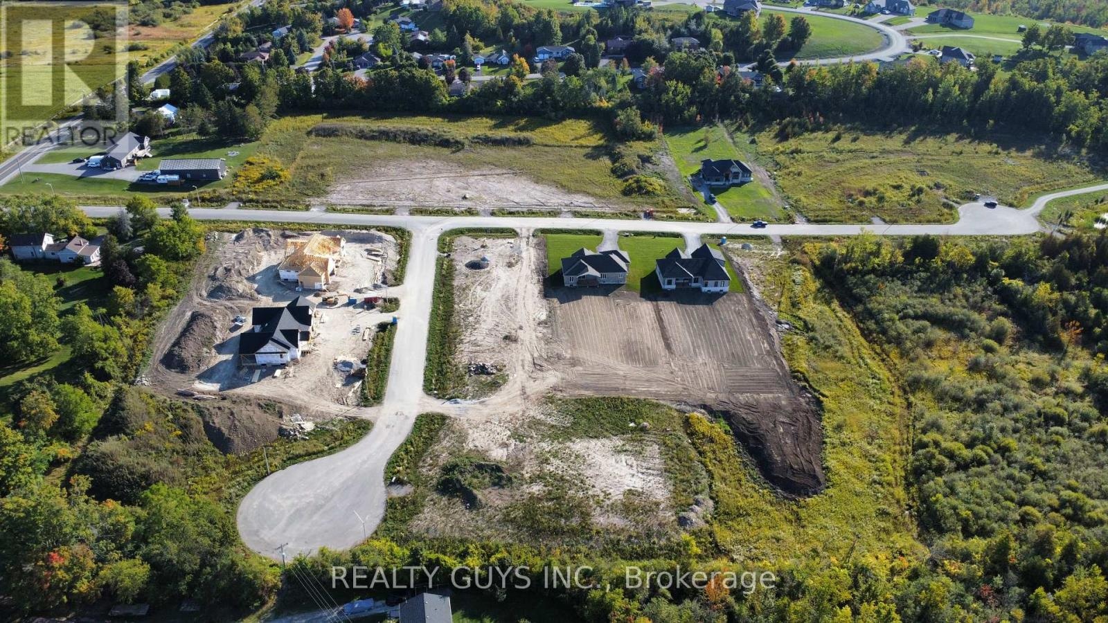 2423 (Lot 16) Gwendolyn Court, Cavan Monaghan, Ontario  L0A 1C0 - Photo 11 - X12422158