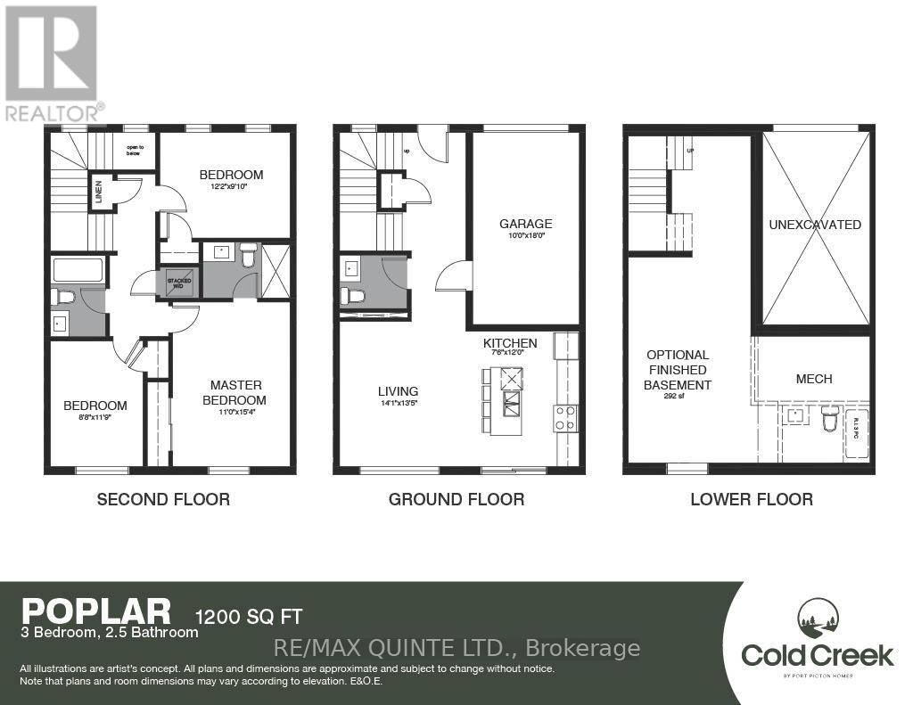 74 HINEMAN STREET, Prince Edward County, Ontario