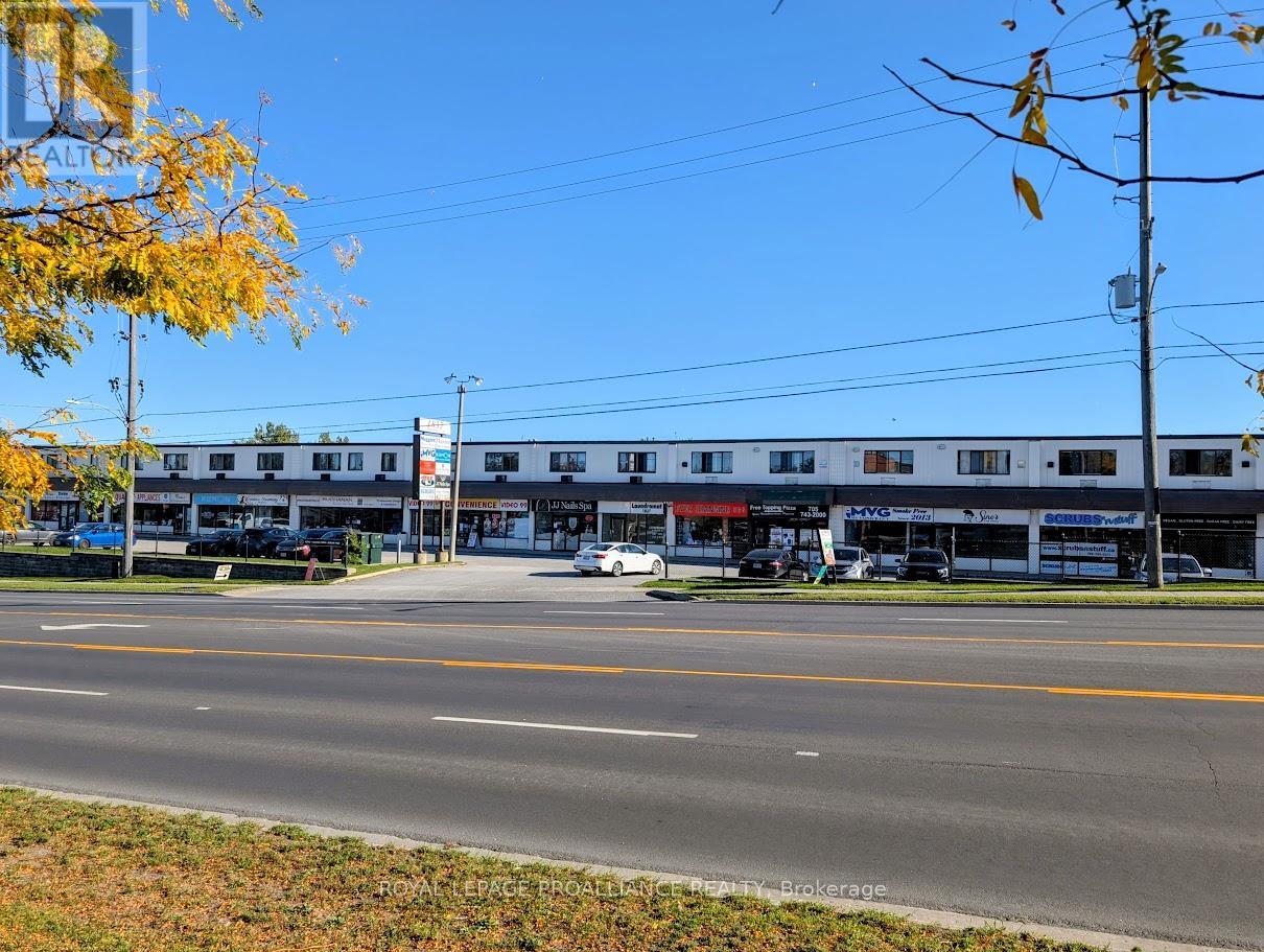 11b - 1837 Lansdowne Street W, Peterborough, Ontario  K9K 1R4 - Photo 2 - X12464849