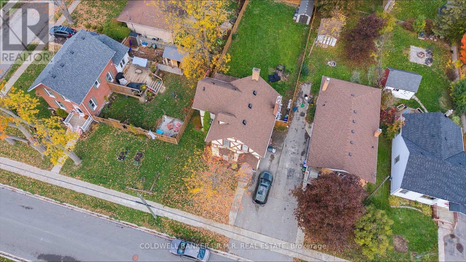52 Glenelg Street E, Kawartha Lakes, Ontario K9V 1Z3 - Photo 31 - X12483688