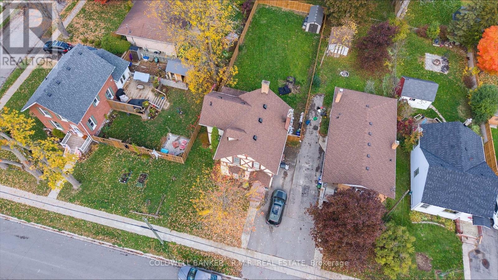 52 Glenelg Street E, Kawartha Lakes, Ontario K9V 1Z3 - Photo 32 - X12483688