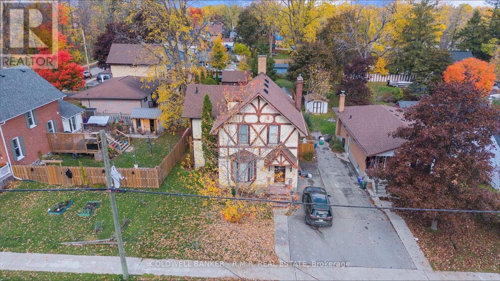 52 Glenelg Street E, Kawartha Lakes, Ontario K9V 1Z3 - Photo 33 - X12483688