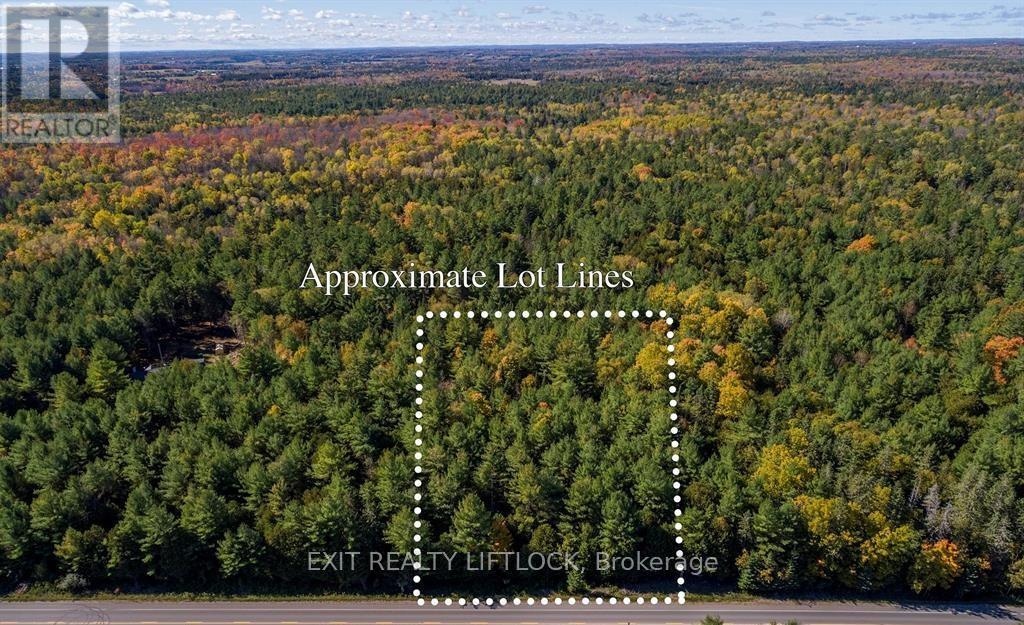 590 County Rd 40, Douro-Dummer, Ontario  K0L 2V0 - Photo 1 - X12496888