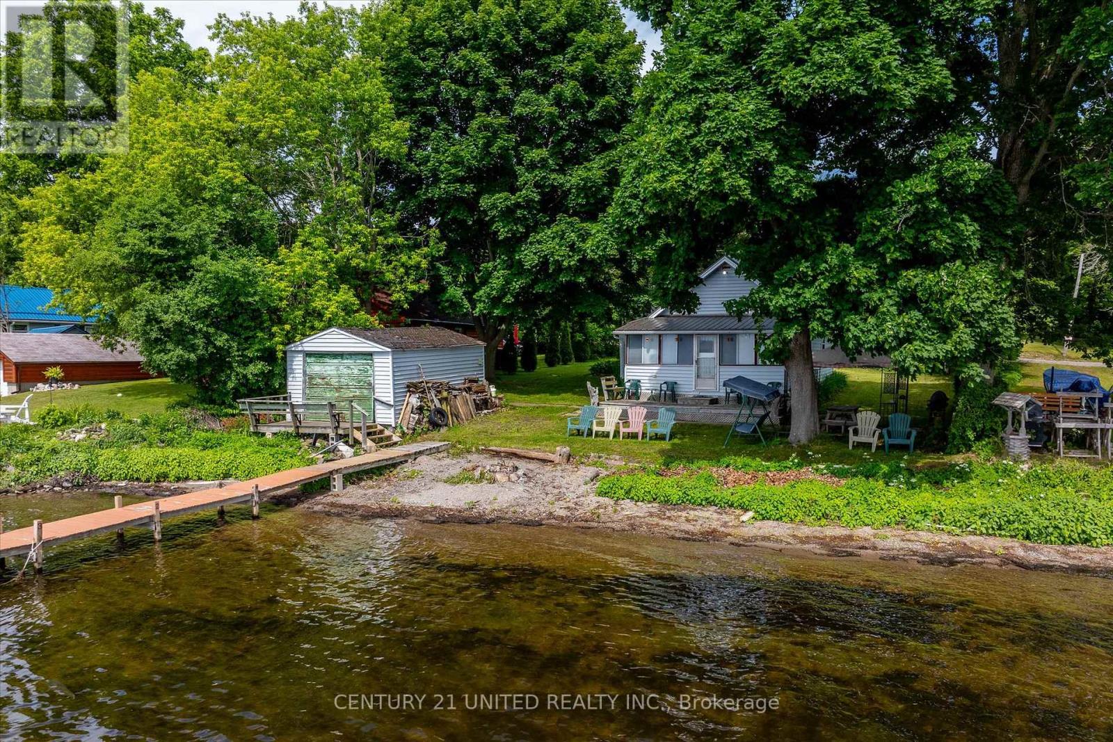 223 Paudash Street, Hiawatha First Nation, Ontario K0L 2G0 - Photo 2 - X12497058