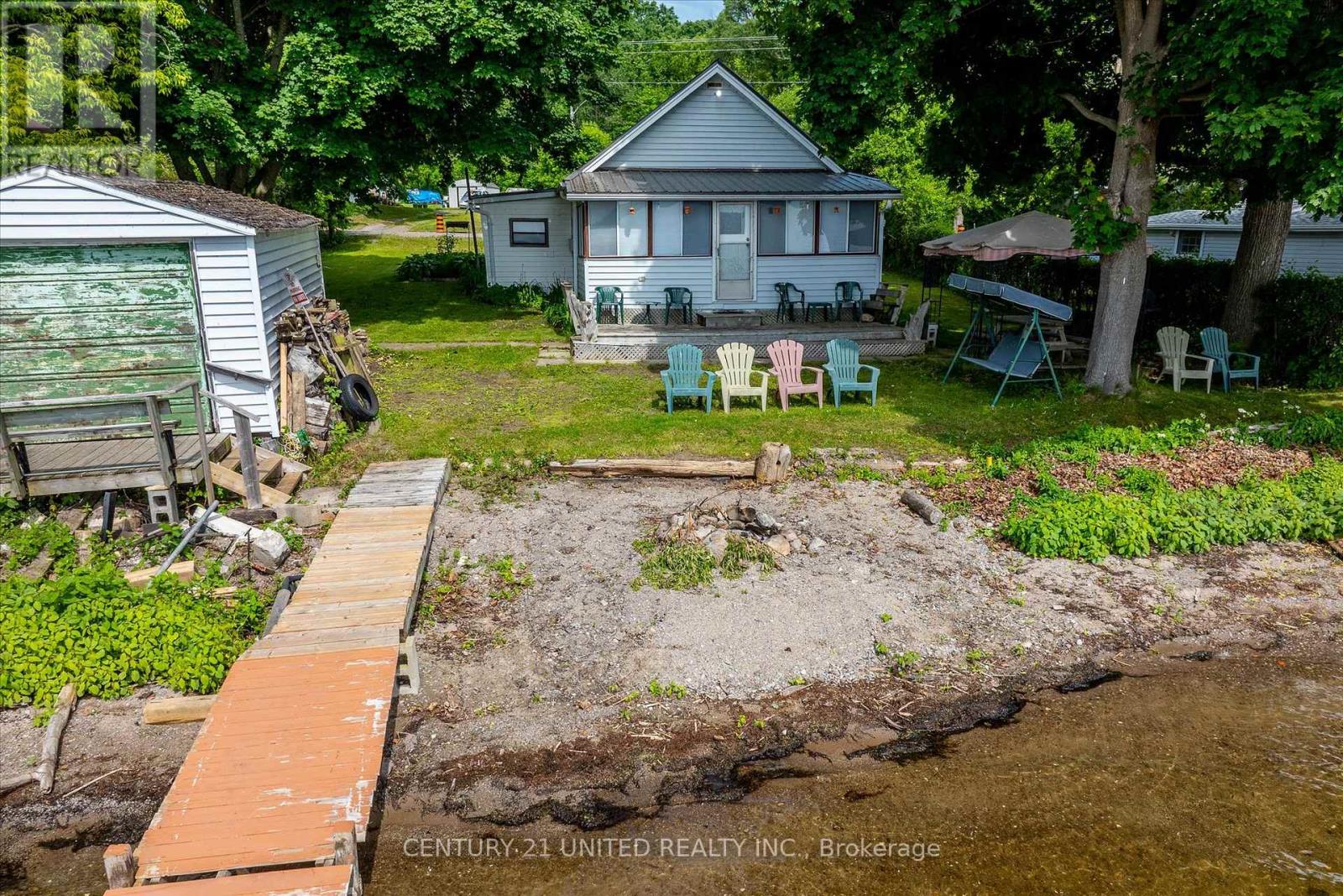 223 Paudash Street, Hiawatha First Nation, Ontario K0L 2G0 - Photo 3 - X12497058
