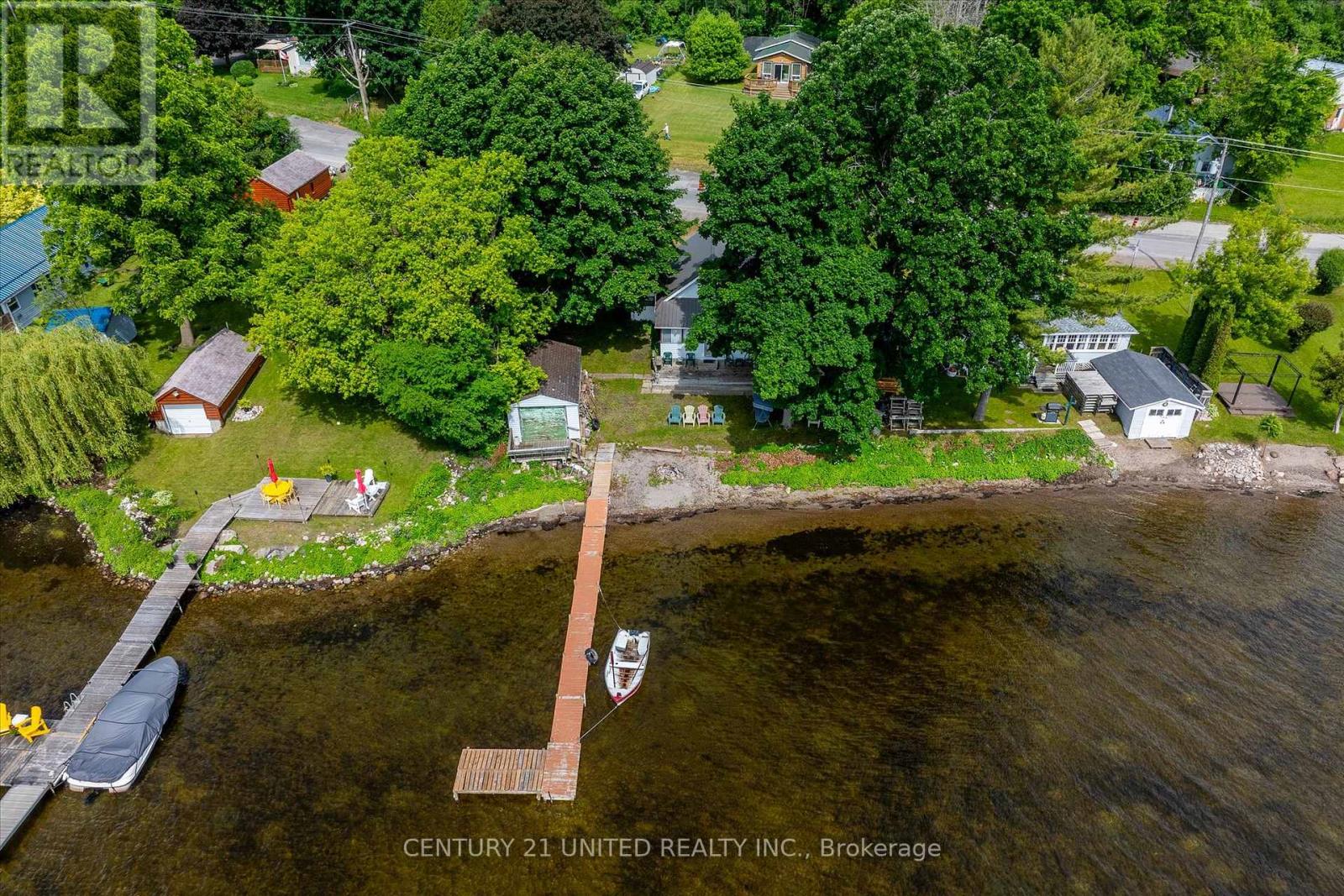 223 Paudash Street, Hiawatha First Nation, Ontario K0L 2G0 - Photo 4 - X12497058