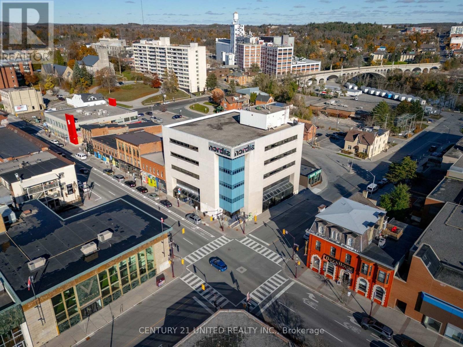 364 Water Street, Peterborough, Ontario  K9H 3L6 - Photo 2 - X12534394
