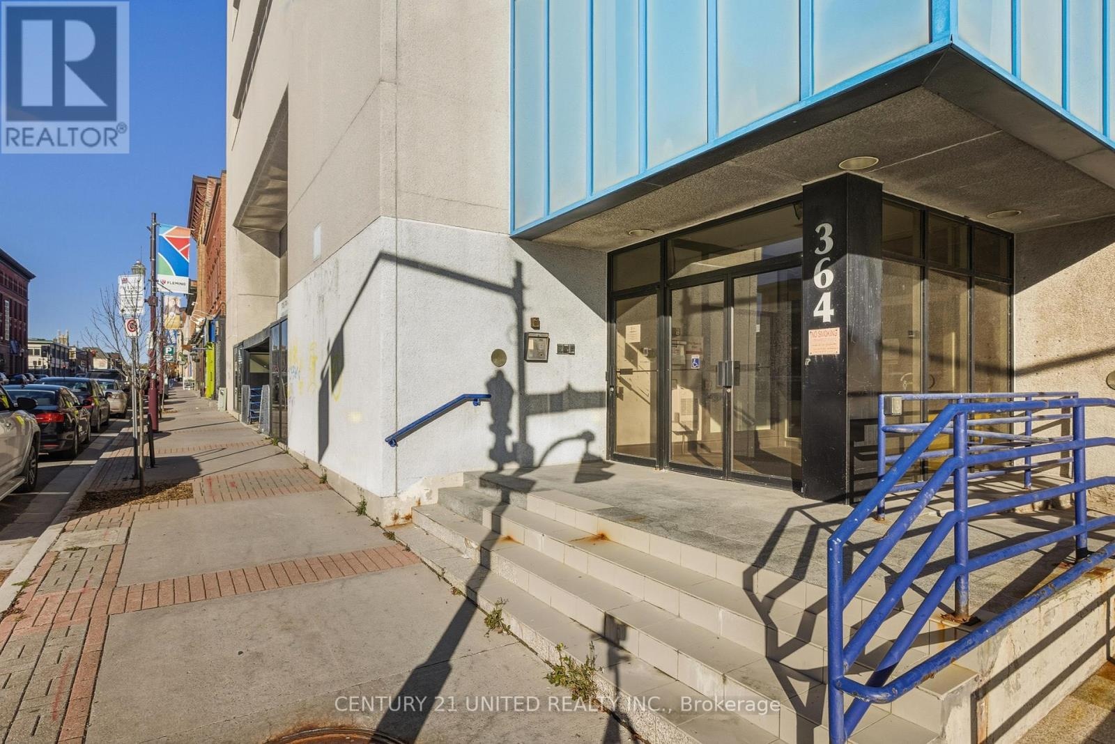 364 Water Street, Peterborough, Ontario  K9H 3L6 - Photo 5 - X12534394