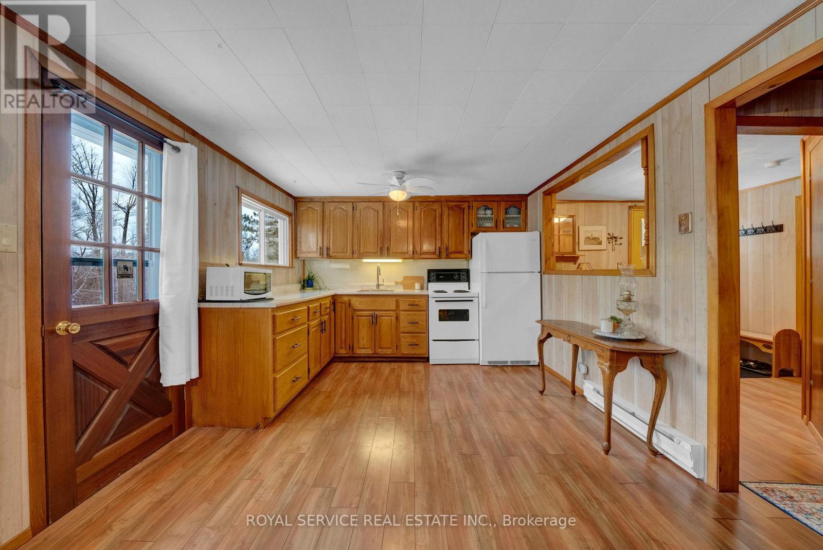 1039 Grace River Road, Highlands East, Ontario  K0L 3C0 - Photo 16 - X12536296