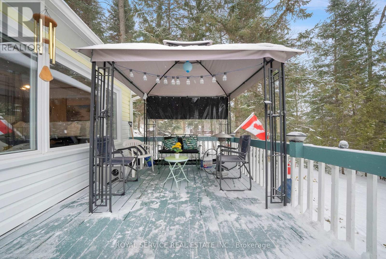 1039 Grace River Road, Highlands East, Ontario  K0L 3C0 - Photo 25 - X12536296