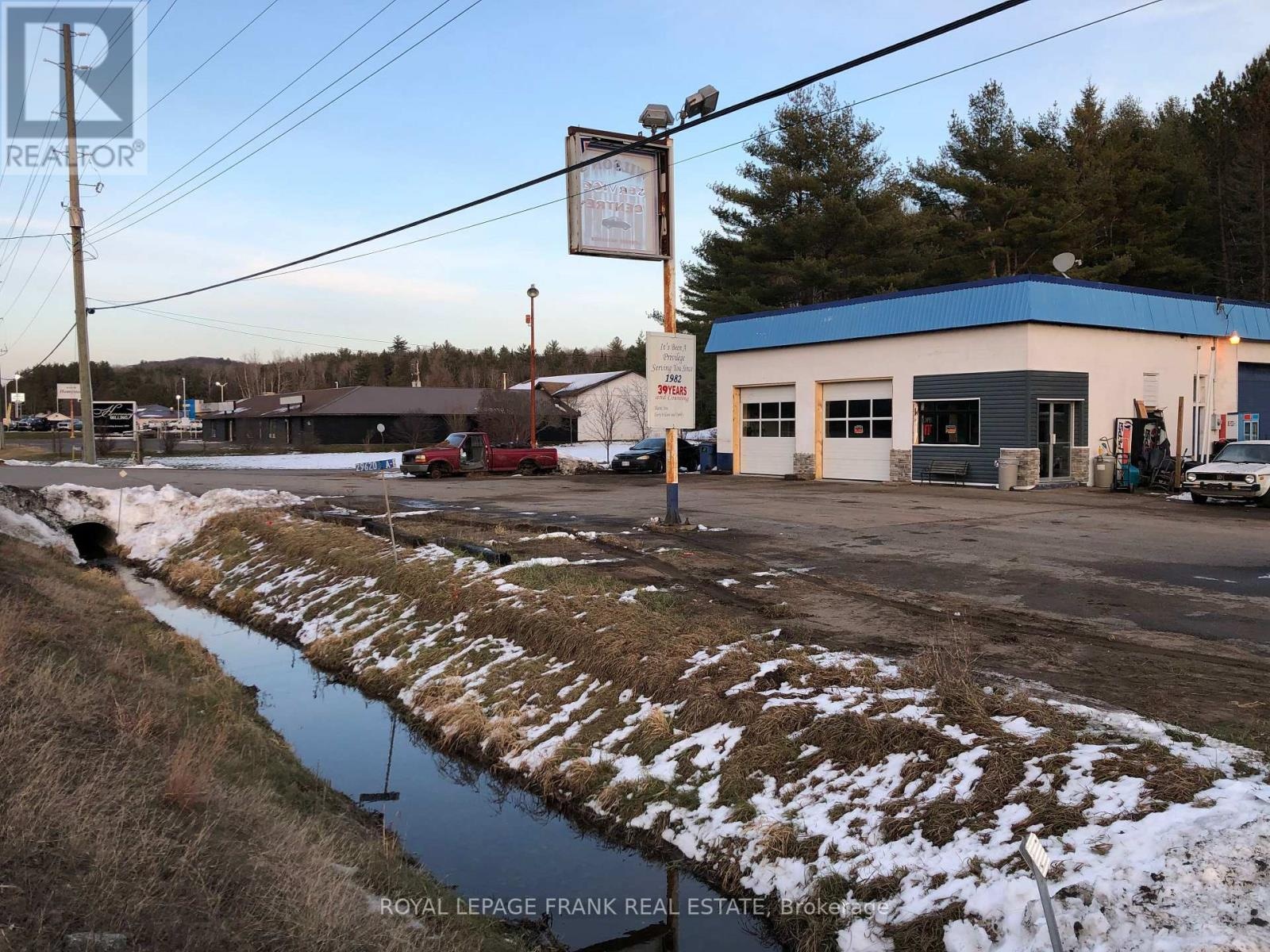 29620 Highway 62 N, Hastings Highlands, Ontario  K0L 1C0 - Photo 1 - X12542718