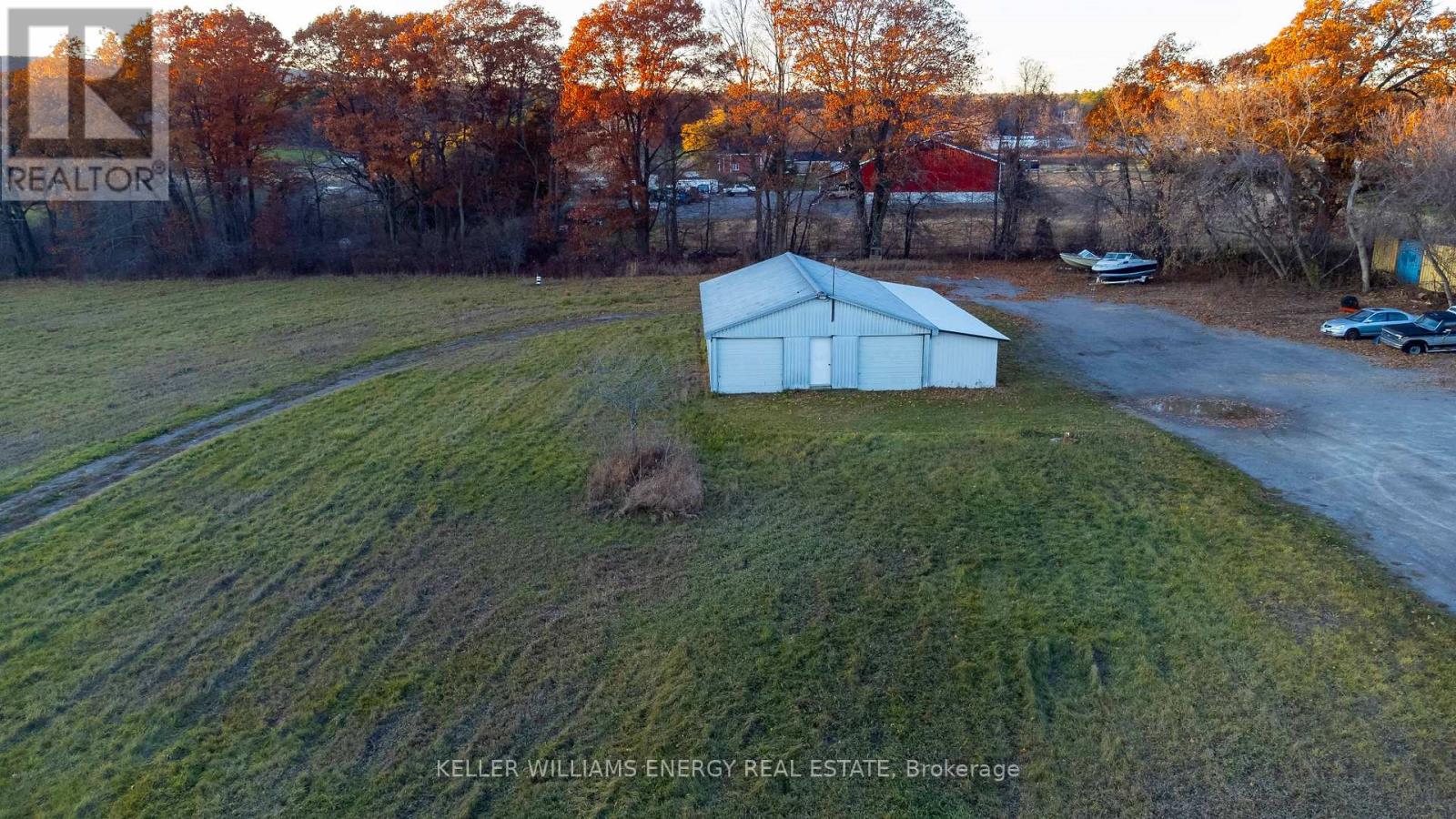 996 County Road 40 Road, Quinte West, Ontario  K8V 5P4 - Photo 2 - X12572622
