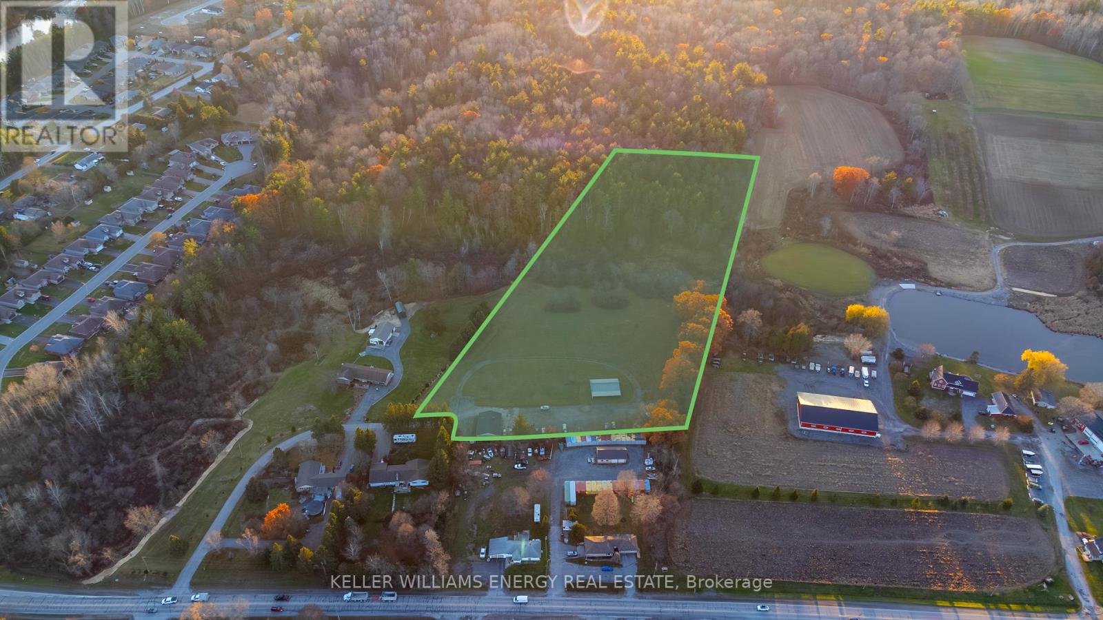 996 County Road 40 Road, Quinte West, Ontario  K8V 5P4 - Photo 4 - X12572622
