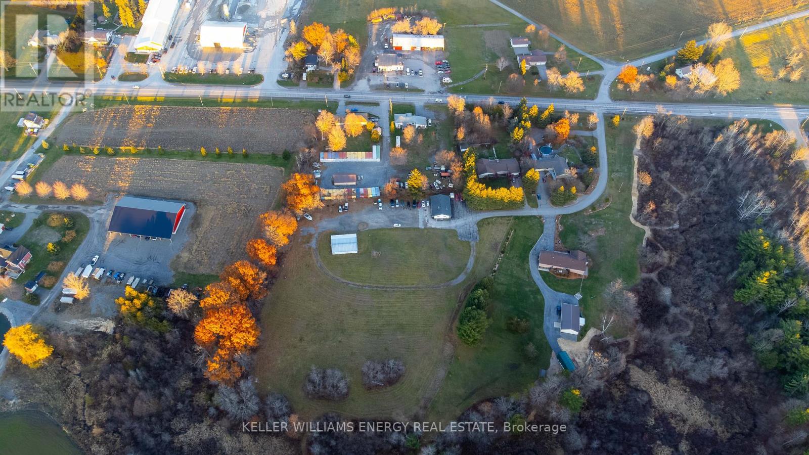 996 County Road 40 Road, Quinte West, Ontario  K8V 5P4 - Photo 5 - X12572622