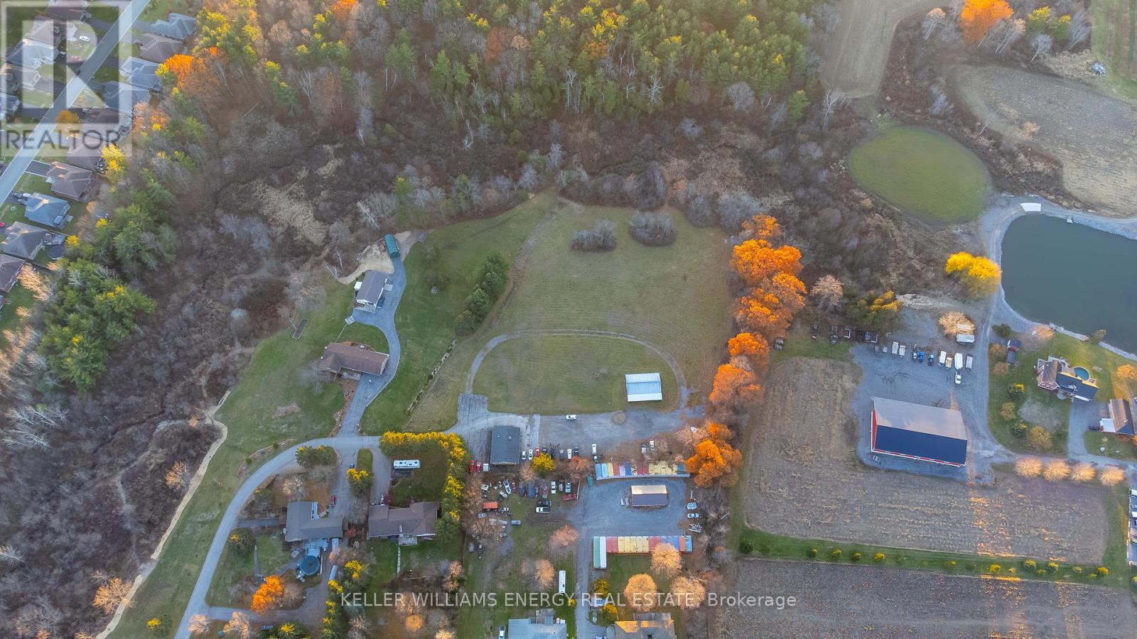 996 County Road 40 Road, Quinte West, Ontario  K8V 5P4 - Photo 8 - X12572622