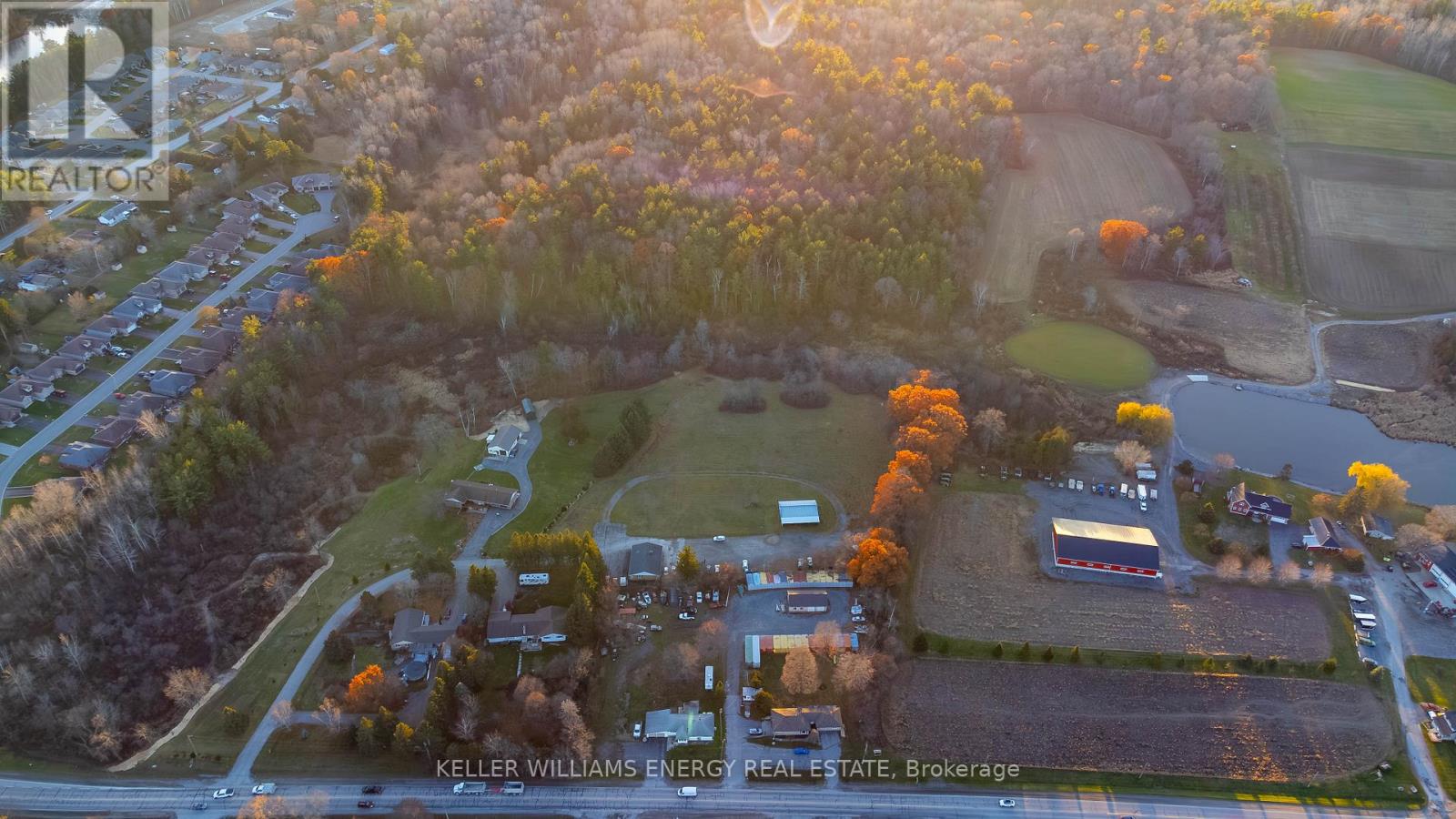 996 County Road 40 Road, Quinte West, Ontario  K8V 5P4 - Photo 9 - X12572622