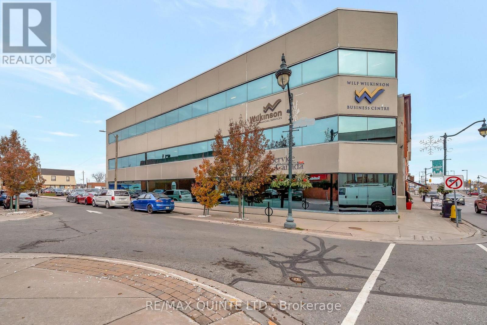 50 Dundas Street, Quinte West, Ontario  K8V 3P4 - Photo 1 - X12596616