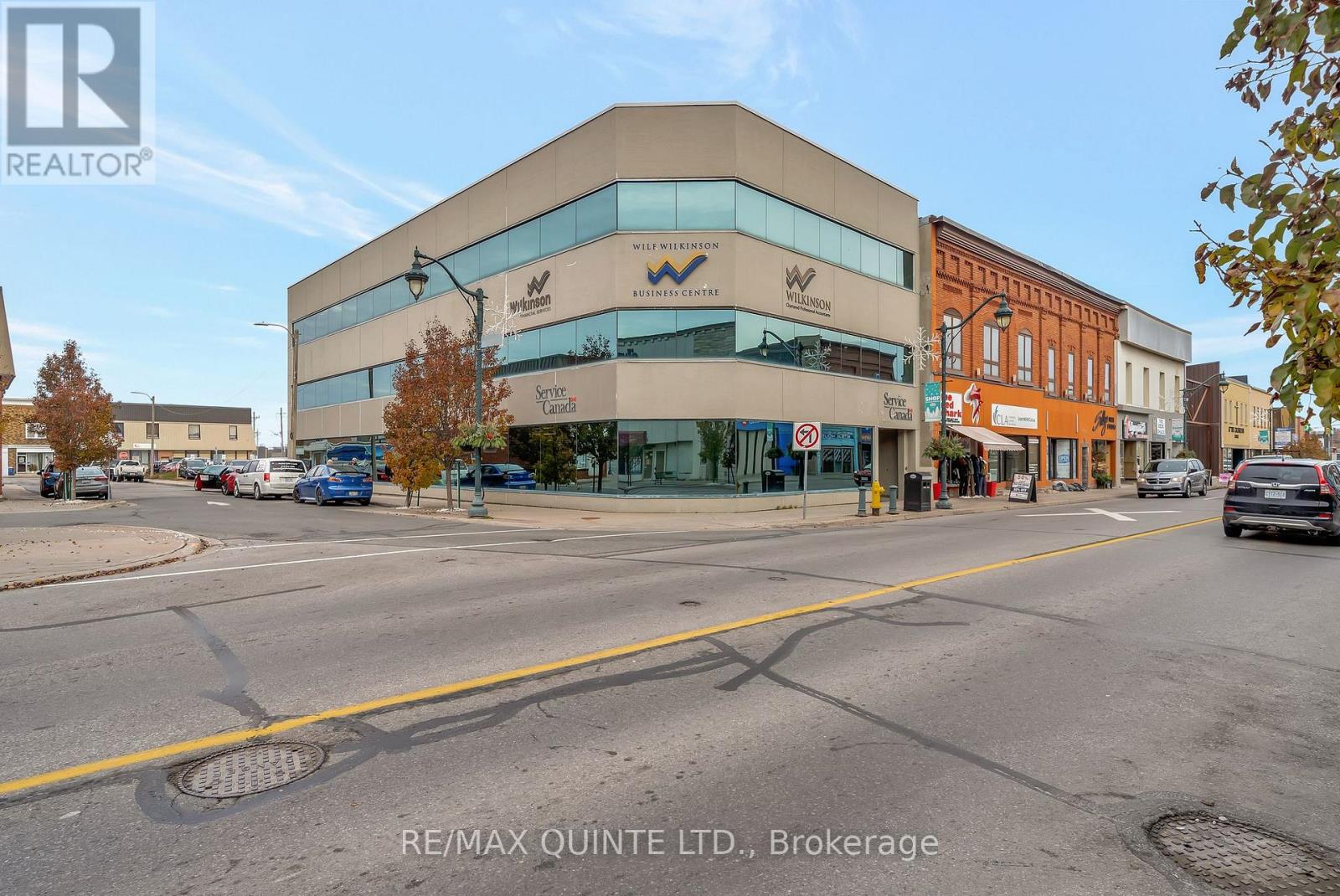 50 Dundas Street, Quinte West, Ontario  K8V 3P4 - Photo 2 - X12596616