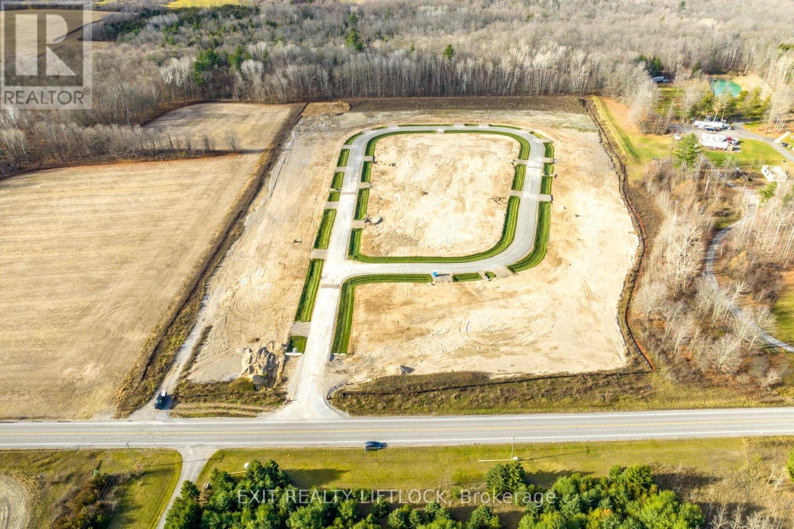 Lot 15 Winfield Drive, Port Hope, Ontario  L1A 3V5 - Photo 1 - X12249283
