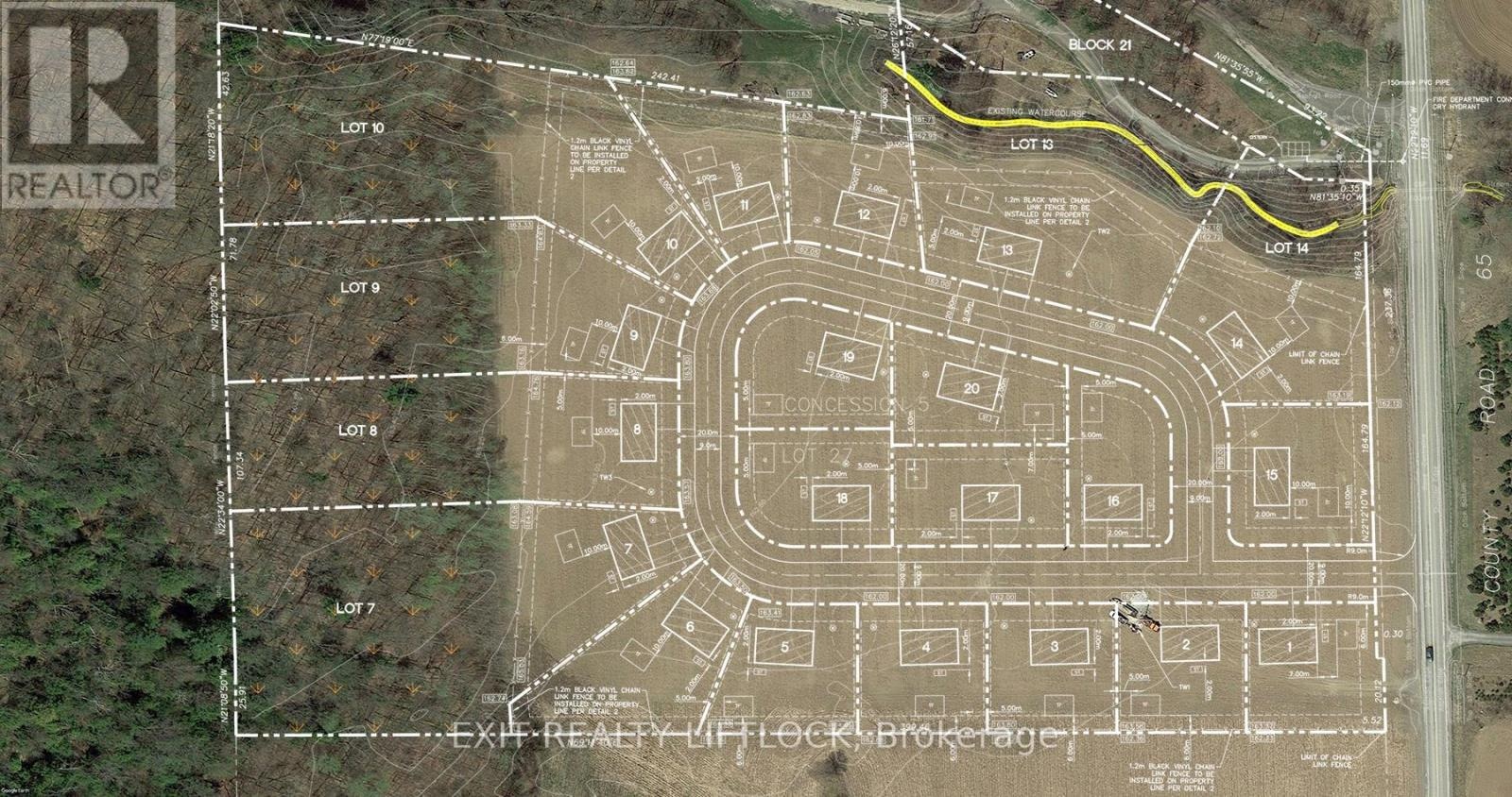 Lot 15 Winfield Drive, Port Hope, Ontario  L1A 3V5 - Photo 8 - X12249283