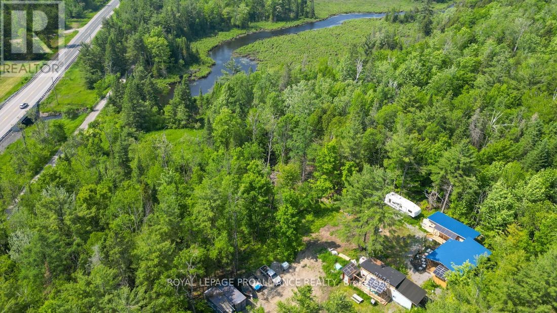4 Wolf Lake Road, Madoc, Ontario  K0K 1Y0 - Photo 10 - X12616676