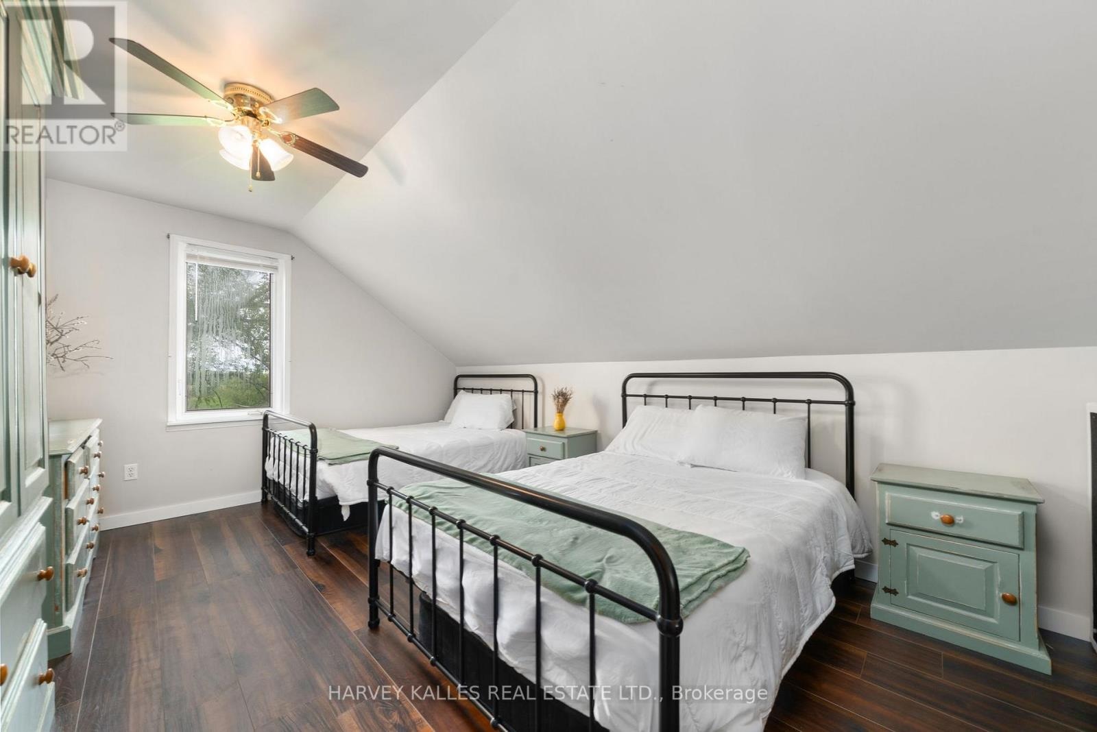 13965 Loyalist Parkway, Prince Edward County, Ontario  K0K 2T0 - Photo 19 - X12635328