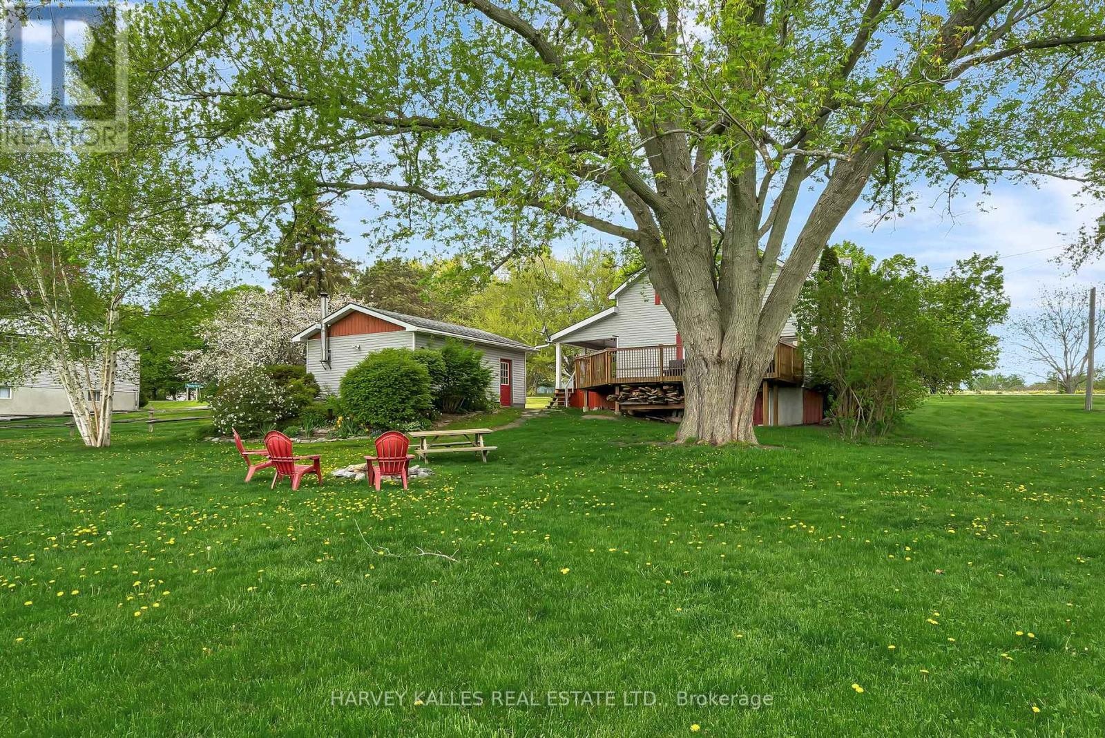 13965 Loyalist Parkway, Prince Edward County, Ontario  K0K 2T0 - Photo 30 - X12635328