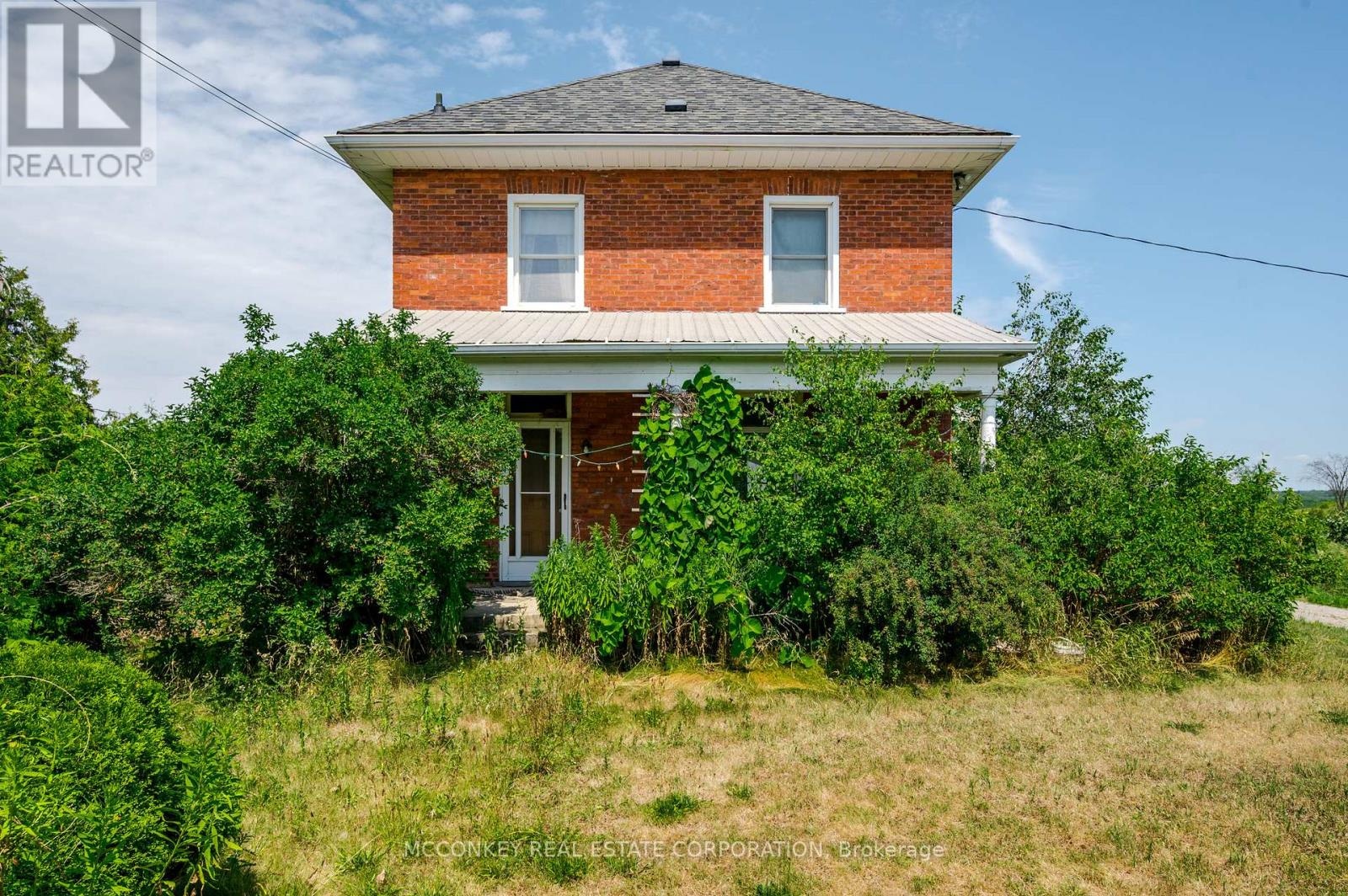 2137 Drummond Line, Otonabee-South Monaghan, Ontario  K9J 6X8 - Photo 1 - X12655680