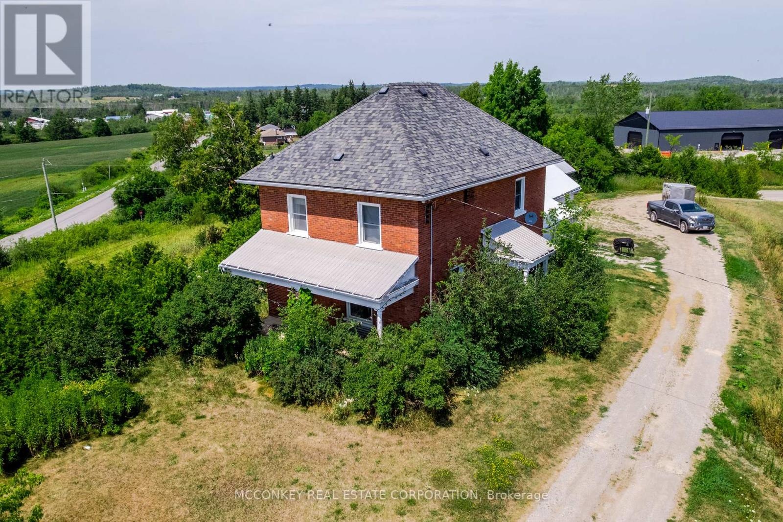 2137 Drummond Line, Otonabee-South Monaghan, Ontario  K9J 6X8 - Photo 25 - X12655680