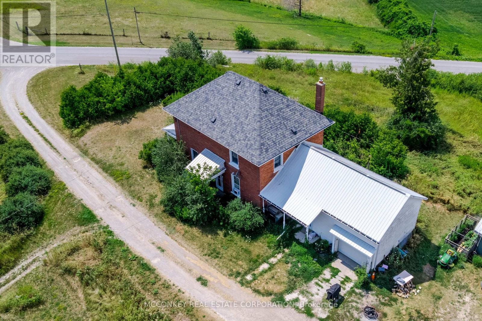 2137 Drummond Line, Otonabee-South Monaghan, Ontario  K9J 6X8 - Photo 28 - X12655680