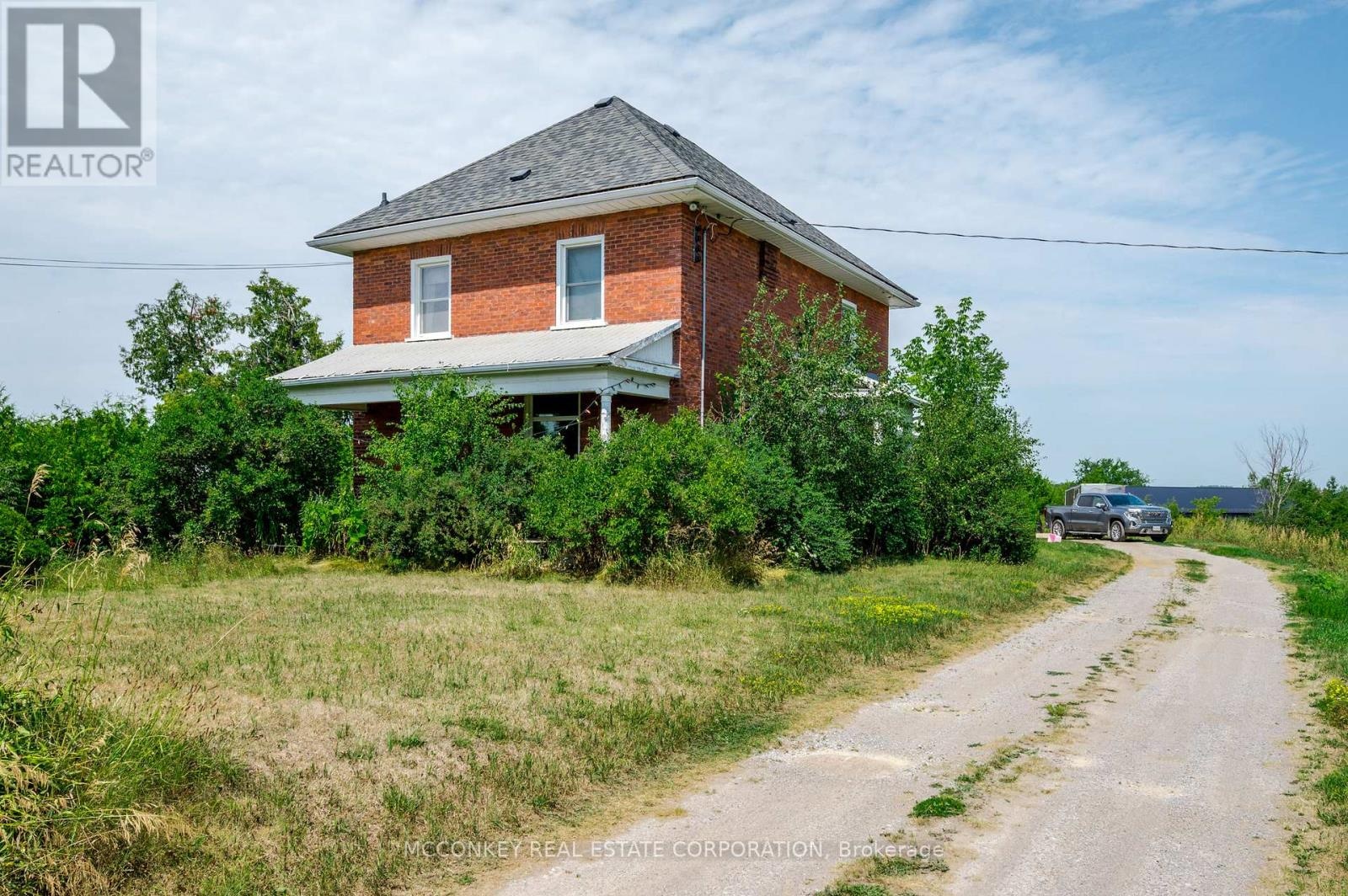 2137 Drummond Line, Otonabee-South Monaghan, Ontario  K9J 6X8 - Photo 3 - X12655680