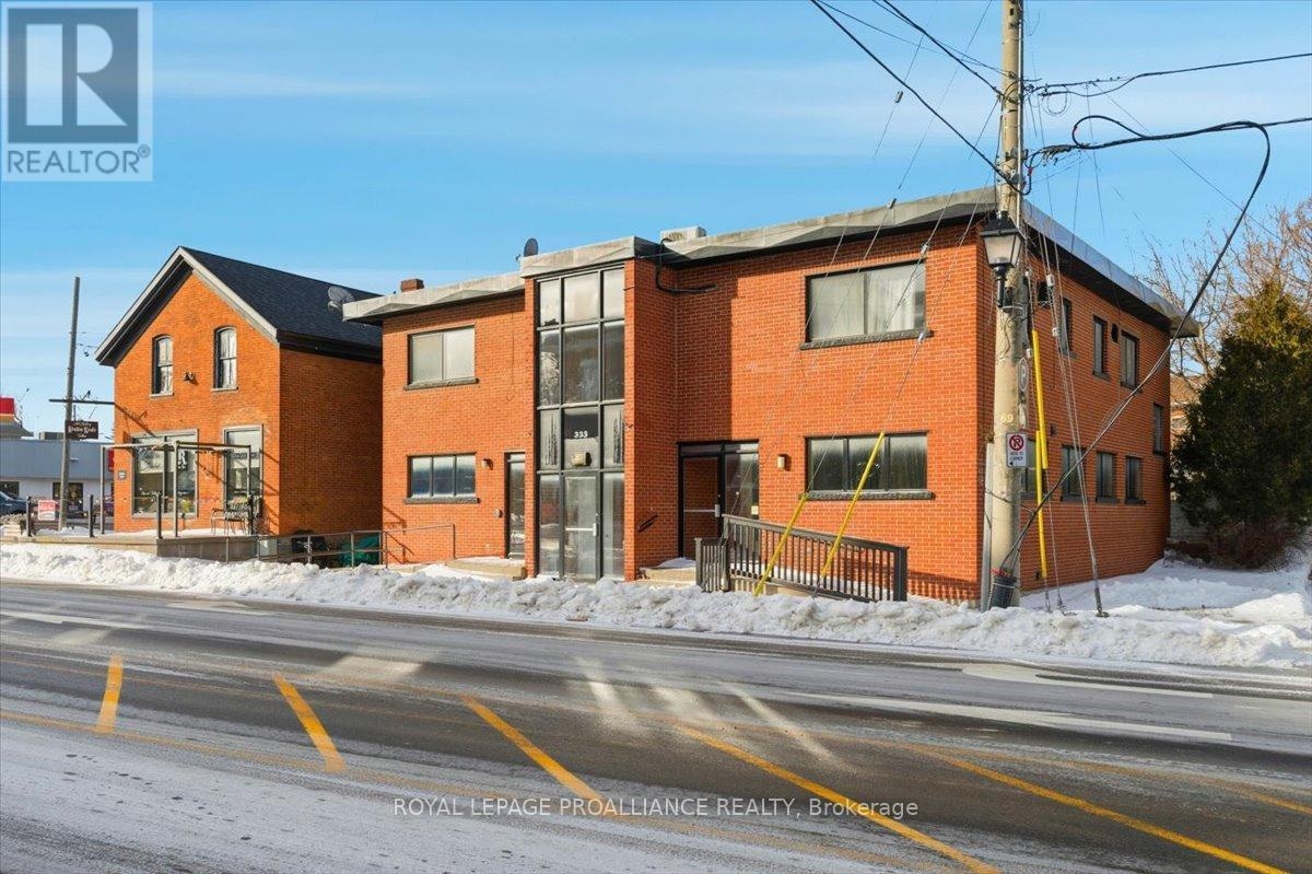 331 & 333 Picton Main Street, Prince Edward County, Ontario  K0K 2T0 - Photo 1 - X12663636