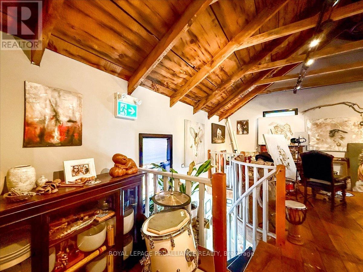 331 & 333 Picton Main Street, Prince Edward County, Ontario  K0K 2T0 - Photo 14 - X12663636