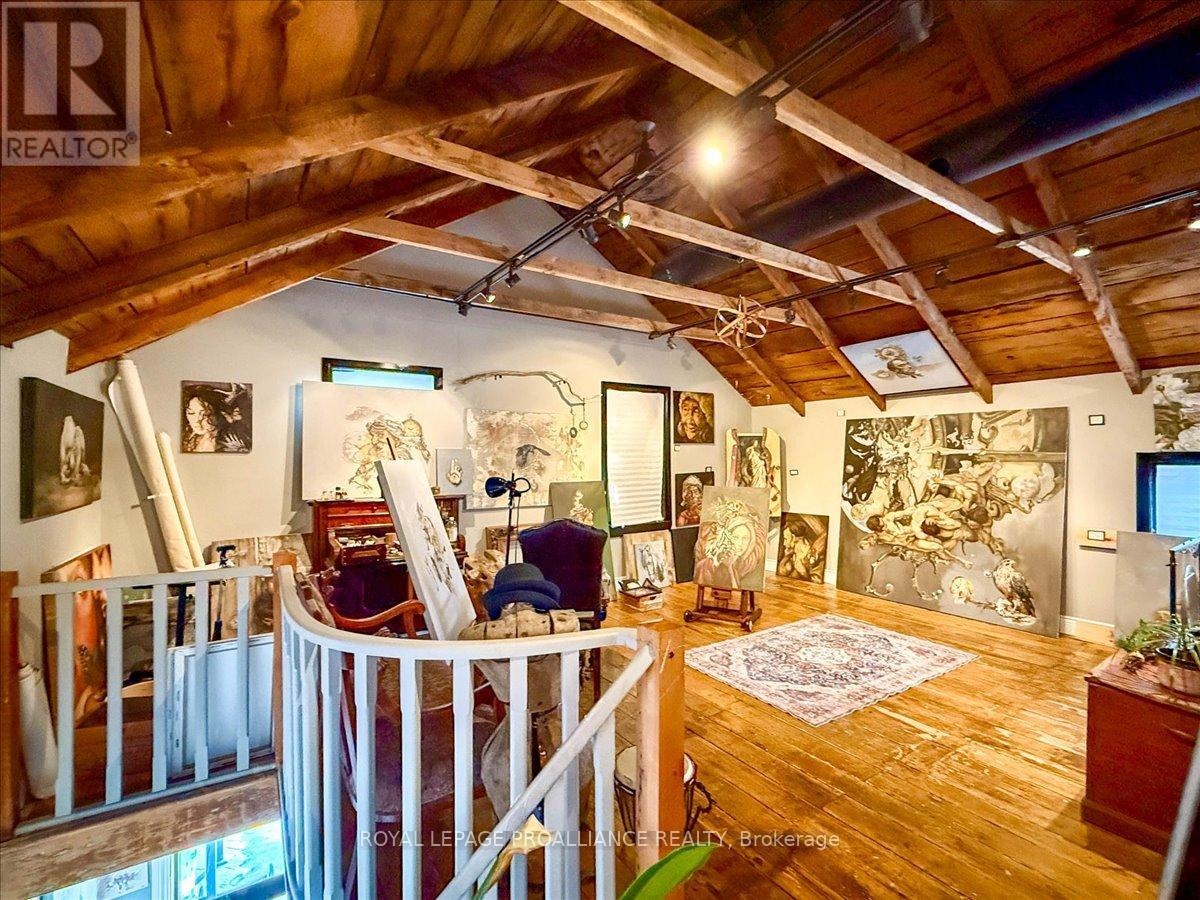 331 & 333 Picton Main Street, Prince Edward County, Ontario  K0K 2T0 - Photo 15 - X12663636