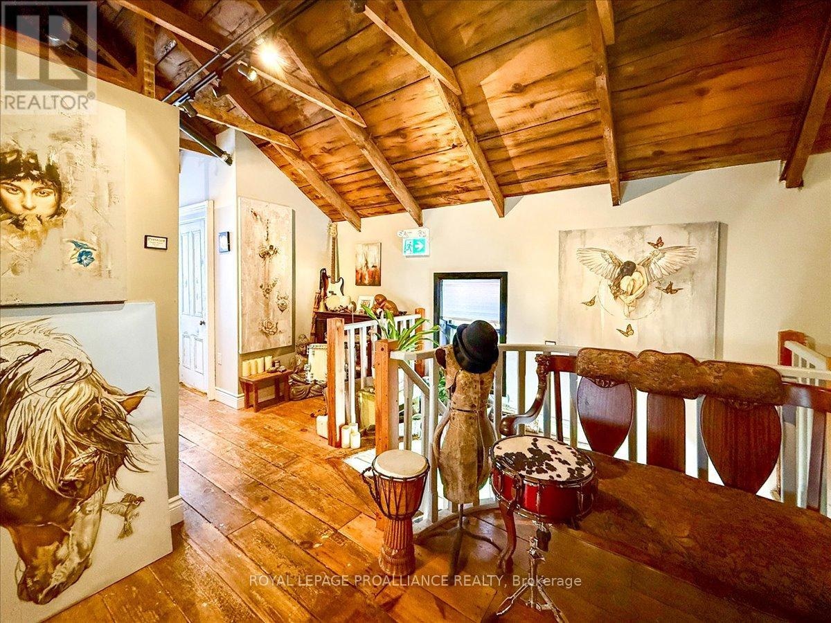 331 & 333 Picton Main Street, Prince Edward County, Ontario  K0K 2T0 - Photo 18 - X12663636