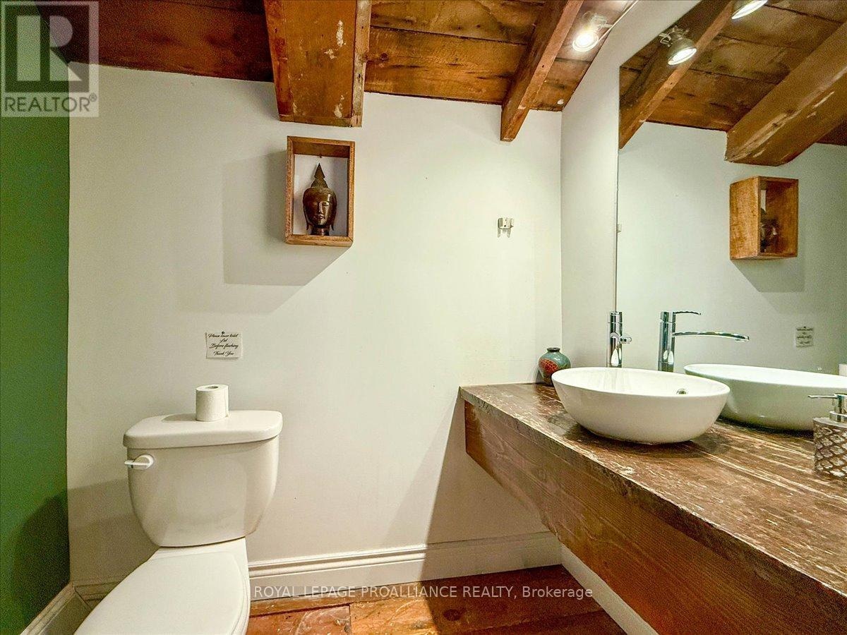 331 & 333 Picton Main Street, Prince Edward County, Ontario  K0K 2T0 - Photo 19 - X12663636